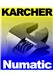 Karcher, Numatic & Interpump Equipment Repairs, Servicing & Breakdown Cover