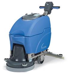 Numatic TT 4045 Twintec Mains Floor Cleaner Scrubber Drier / Dryer