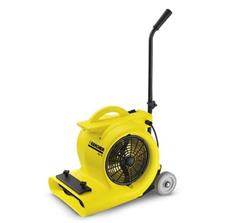 Karcher AB 84 Surface Air Floor Carpet Fan Blower Drier