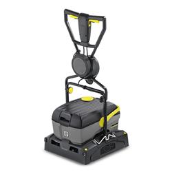 Karcher BR 40/10 C ADV Mains Floor Scrubber Drier