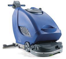 Numatic TTB 6652T/200 Twintec Battery Traction Drive Floor Scrubber Drier