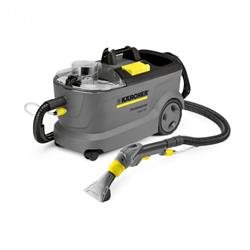 Karcher Puzzi 10/1 Spray Extraction Carpet & Upholstery Cleaner .. Browse  Equipment .. Carpet Extraction Cleaners .. Heavy Duty Extraction Cleaners ..