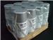 12 Silver Wheel Paint Aerosols
