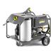 Karcher HDS 8/20 G Petrol Powered Hot Water Washer