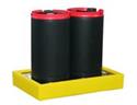 50L Bunded Spill Tray