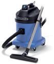 Numatic WVD 570-2 Wet OR Dry Twin Motor Vacuum Cleaner