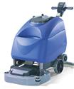 Numatic TTB 6652S/200 Twintec Battery Floor Scrubber Drier