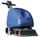 Numatic TT 3035S Twintec Mains Floor Scrubber Drier