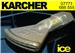 Karcher HDS Steam Cleaner Brass Steam Nozzle M18F