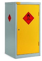 Flammable Hazardous Steel Storage Cabinet