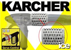 Karcher Trigger Gun Pressure Adjuster Servo Vario Controller Regulator HDS 601 6/12 745 7/10 (pre-2017)