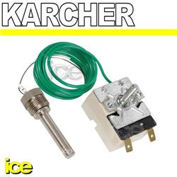 Heizschlange friture pour Karcher HDS 580 610 690 750 760 comme 4.860-063.0 