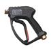 RL30 Industrial Commercial Pressure Washer Steam Cleaner Trigger Gun with 3/8