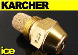 Karcher HDS Steam Cleaner Diesel Fuel Oil Burner Nozzle Injector Jet