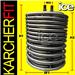 Karcher HDS 5/12 6/10 6/12 7/16 Steam Cleaner Heater Boiler Burner Heating Coil Element Heat Exchanger