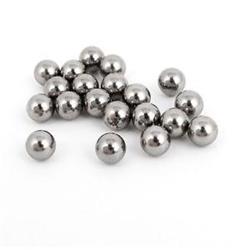 20 Karcher Swivel Lance Steel Ball Bearings Spheres HDS 745 601 6/12 7/10 etc