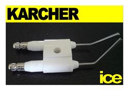 Karcher HDS 501 558 601 745 895 Steam Cleaner 