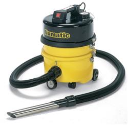Numatic HZ 250 240v 960w Hazardous Dust Vacuum Cleaner c/w Kit AA17
