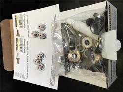 Karcher HD 6/13 5/12 Pump Service Kit