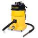 Numatic HZ 570 240v 960w Hazardous Dust Vacuum Cleaner c/w AA19 32mm Kit