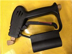 Replacement Trigger Gun / Mounting Bracket for Fibreglass Telescopic Lances 3/8