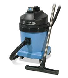 Numatic CVD570 CombiVac Twin Motor Wet AND Dry Vacuum Cleaner 