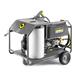 Karcher HDS 8/20 D Diesel Powered Hot Water Washer
