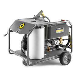 Karcher HDS 8/20 G Petrol Powered Hot Water Washer