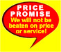 ICE - Price Promise