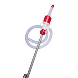 200 Litre Drum Barrel Diesel Oil Fuel TFR Chemical Detergent Syphon Pump