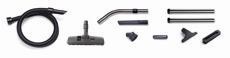 Genuine Numatic Full 32mm Stainless Steel Universal Combo Vacuum Cleaner Accessory Tool Kit A1