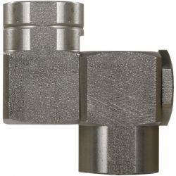 Swiveling Nozzle Holder for 1/4