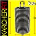 Karcher Steam Cleaner Heater Boiler Heating Coil Element HDS 895 Eco HDS 7/10-4m HDSC-7/11 9/15