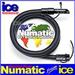 3.0m Numatic CT Extraction Vacuum Hose