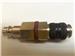 Numatic Old 12mm Quick Release Male Solution Outlet - To New 9mm Female Quick Release Outlet Adaptor Conversion