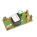 Numatic Delayed Start Module Circuit Board WVD NVDQ CTD 570 572 575 900 902 