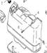 Karcher HDS 645 655 745 895 995 Fuel Tank