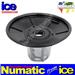 Numatic CT 370 470 GVE 370 George Wet Float Filter Assembly 