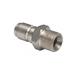 Mini Quick Release Male Spigot Probe 11.6mm x 1/4